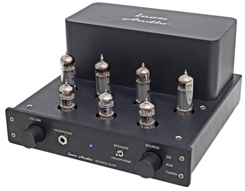 Icon audio stereo - icon, 20