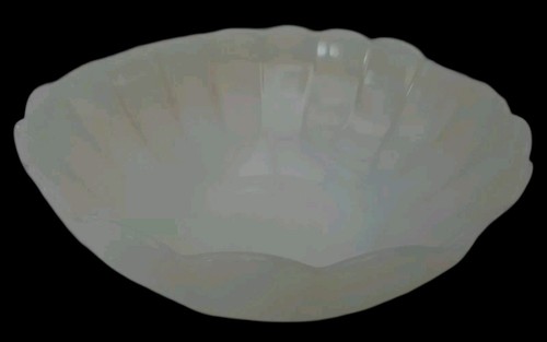 Vintage arcopal glass fruit - arcopal,