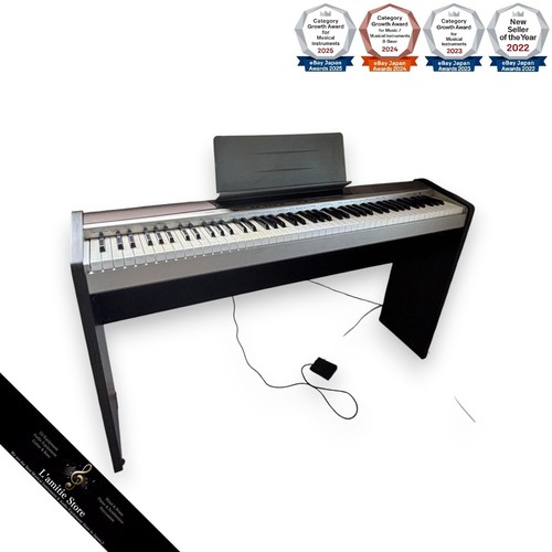 Casio privia px120 digital - px120,