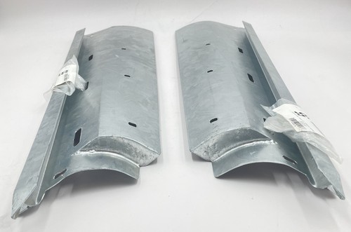 Drain channel kit - drain,