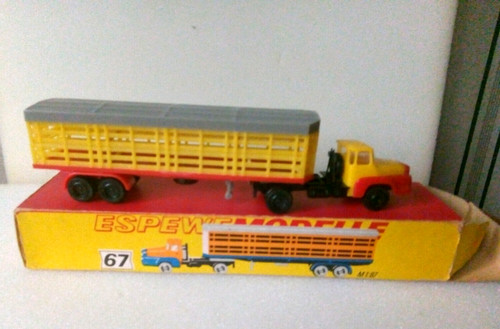 Espewe modelle unic - espewe,