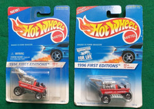 Radio Flyer  HOT WHEELS FIRST