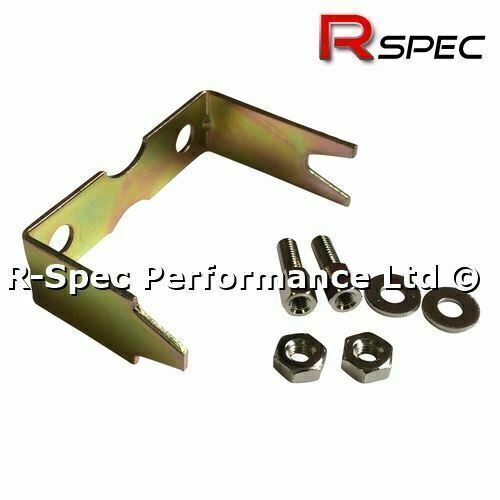Prosport bracket 52mm gauge - u,