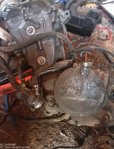 Aprilia 650 pegaso complete - aprilia,