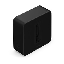 Sonos Sub Gen 4 Black