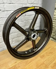 500GP CARBON FRONT WHEEL