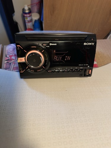 Sony 900bt bluetooth - bluetooth, car
