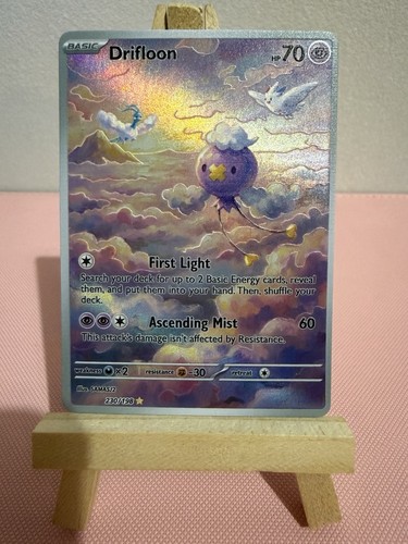 Drifloon altaria togekiss sky - altaria,