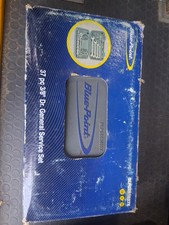 Bluepoint 37 Piece Spanner &