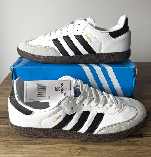 Adidas originals samba - adidas, og