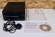Denon RCD-M40DAB Digital Radio