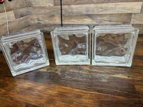 Lot pittsburgh corning - 3,
