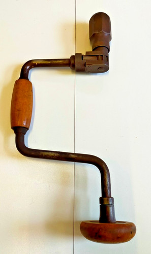 Vintage antique toga hand - antique,