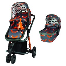 Cosatto Giggle 3 Pram &