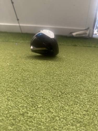 Taylormade sim degrees - sim,