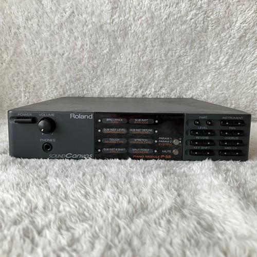 Roland japan sound - roland,