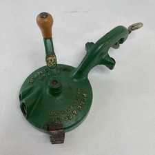 (RefJOH50) Vintage Spong bean