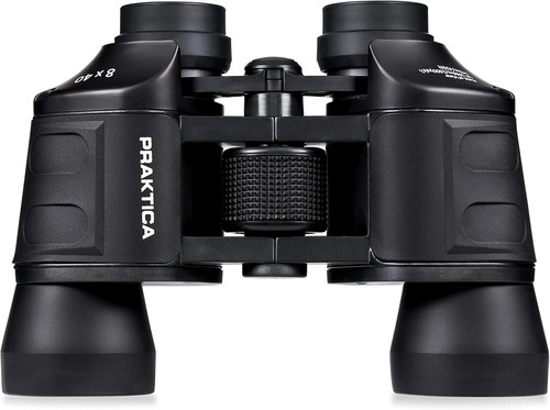 Praktica falcon 8x40mm porro - praktica,