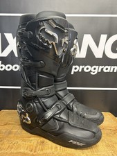 Fox Instinct Motocross Boots