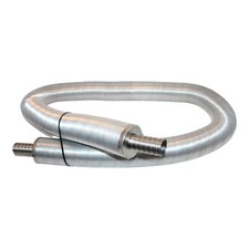 Marine Exhaust 30mm