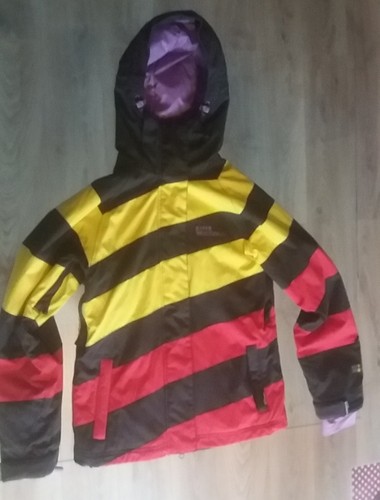 Westbeach snowboard jacket - westbeach,