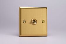 Varilight XBT1 Classic Brushed