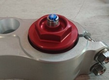 Honda CR125 CR 125 Billet fork