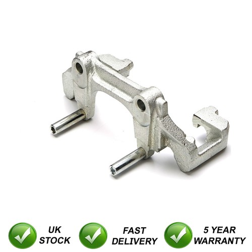 Brake caliper carrier front - brake,