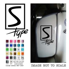 Motorcycle/Scooter Stickers |