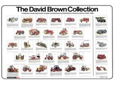 The David Brown Collection