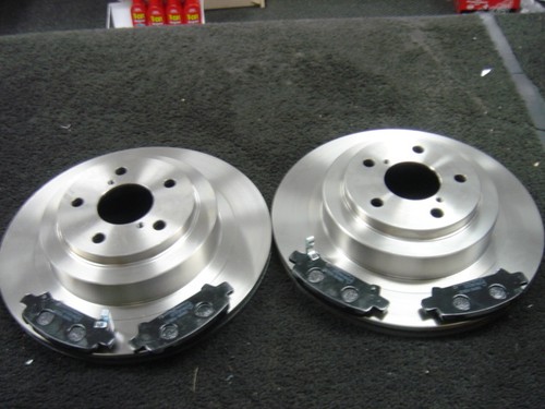 For subaru legacy spec - for, 3.0r