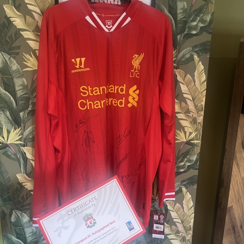 Liverpool football squad - liverpool,