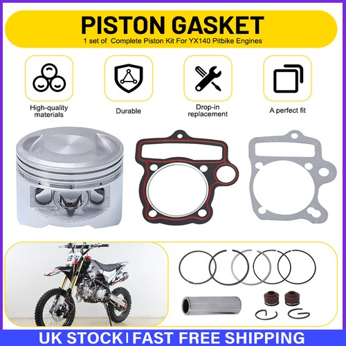 For pit bike yx140 - bike, 56mm