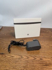 Huawei B525s-23a 4G Router EE