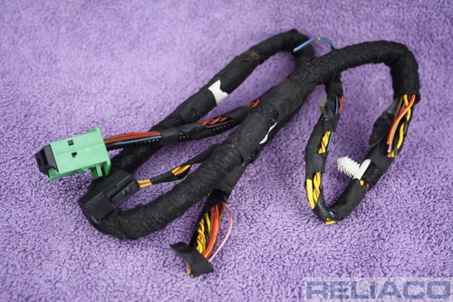 Bmw e60 e61 airbag ecu - bmw,