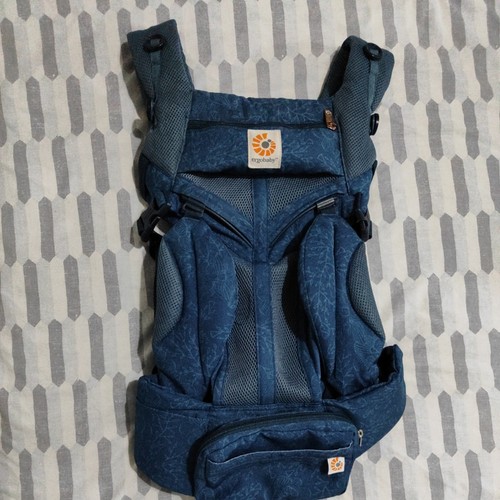 Ergobaby ergo omni - ergo,