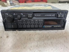 Vintage Blaupunkt Granada