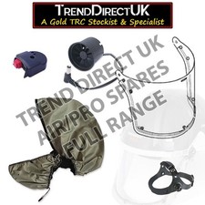 Trend AIR/PRO Airshield Pro Powered Respirator Spare Parts  - AIR/PRO Parts
