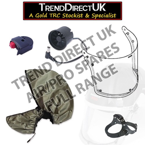 Trend air pro airshield - air/pro,