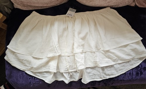 Womens cream layer summer - cream,