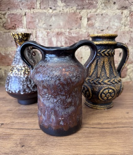 Superb trio collection - trio, of