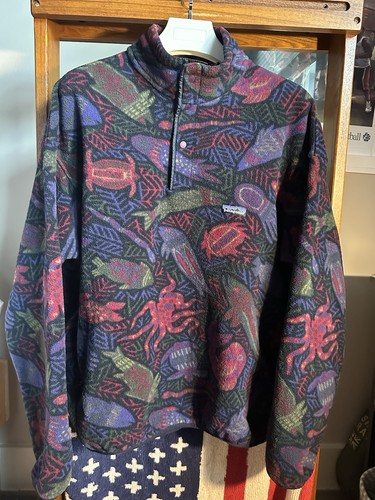 1996 patagonia deep sea - patagonia,