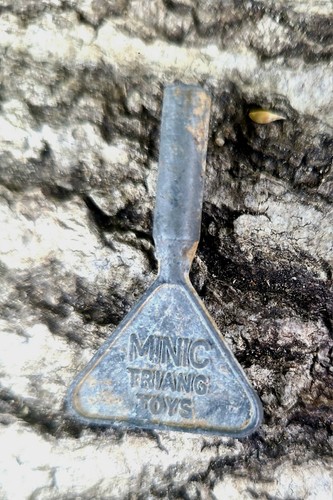 Tri ang minic - tri-ang, original