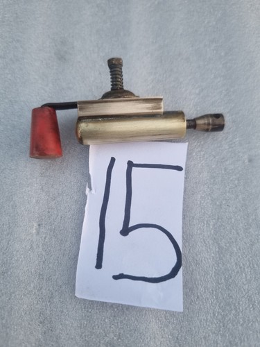 Mamod steam engine piston - mamod,