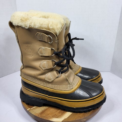Vintage sorel kaufman women - sorel,