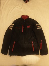 Honda Racing HRC Castrol