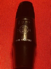 Vintage Selmer C Star C* S80