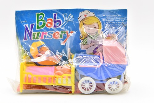 Vintage 1960 new baby - vintage, 1960's