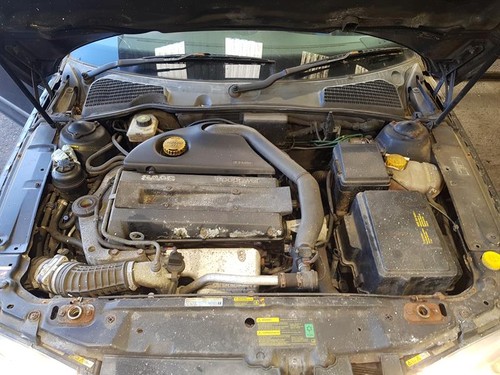 2000 2006 mk1 saab 5 - 2000-2006, 9-5