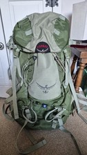 Osprey Kestrel 38L